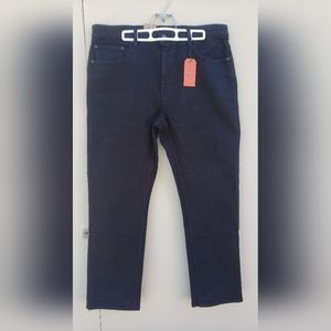 Wrangler X Roark colab jeans